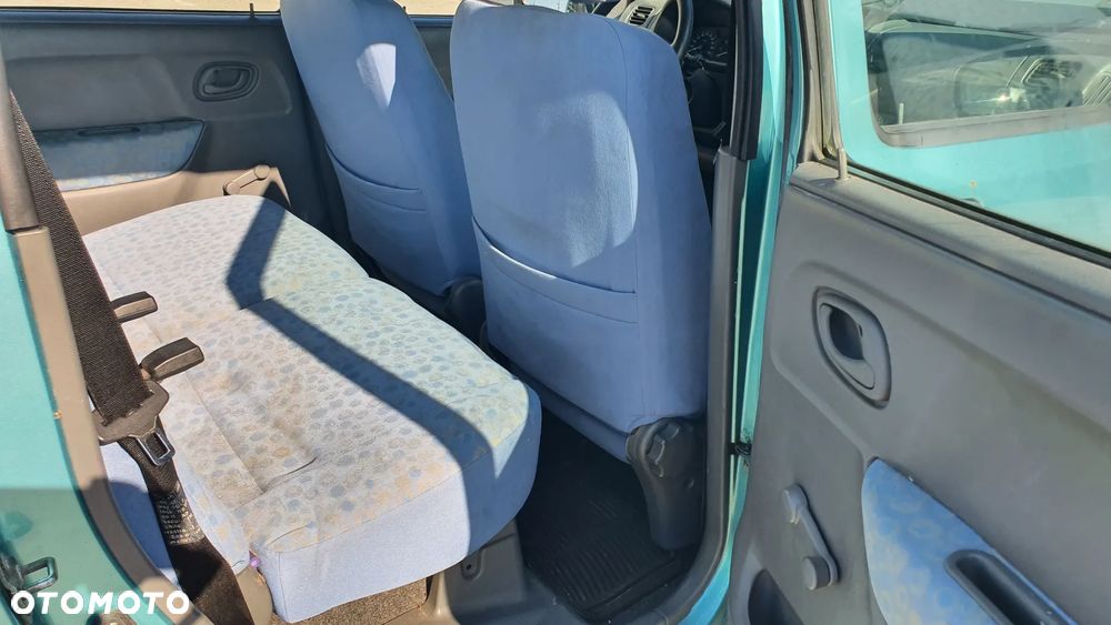 Suzuki Wagon R+ 1.3 GA - 7