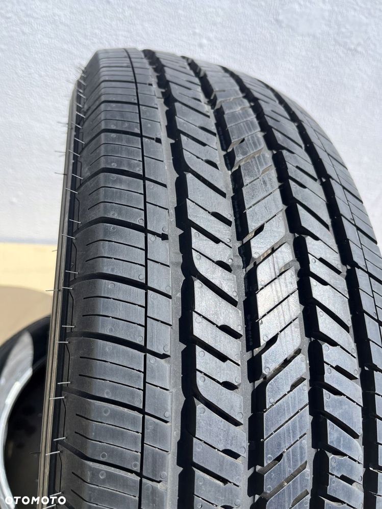 OPONA 255/70/18 113T BRIDGESTONE DUELER H/T 685 - 3