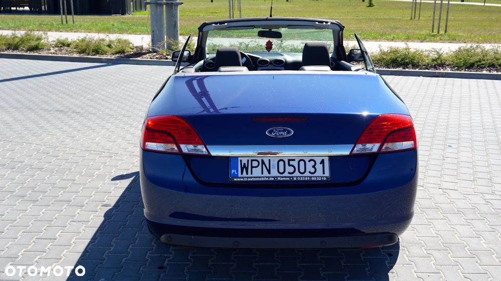Ford Focus - 5