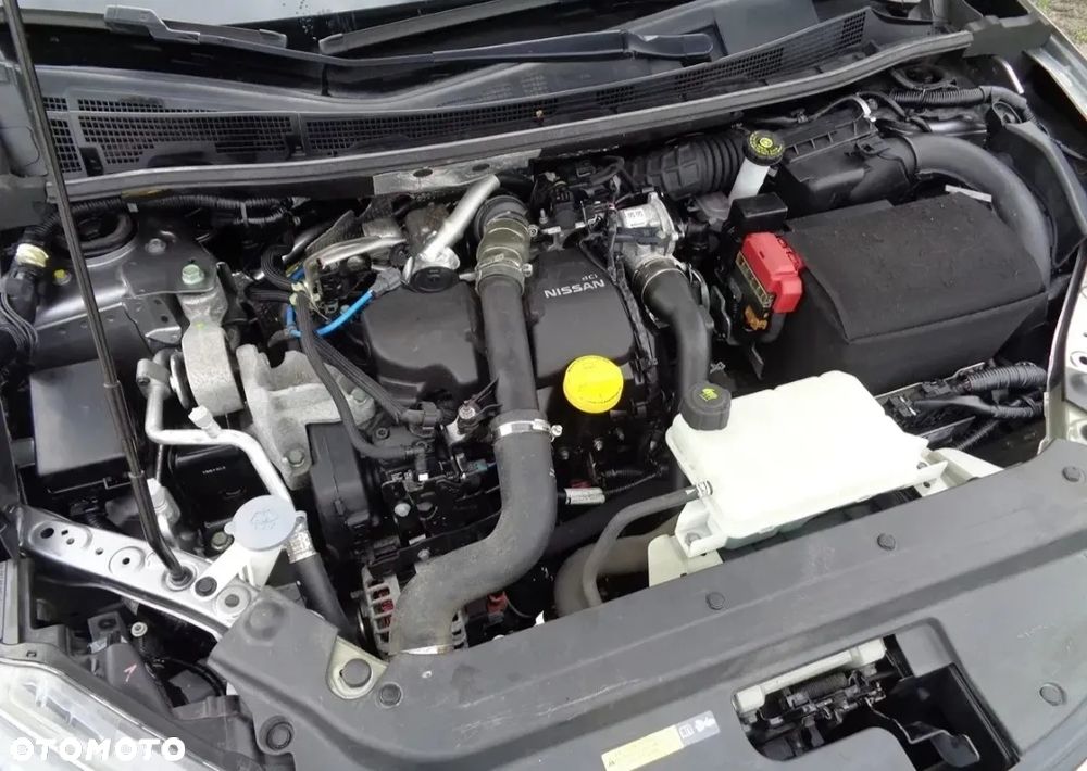Nissan X-Trail 1.6 DCi Tekna 4WD - 9