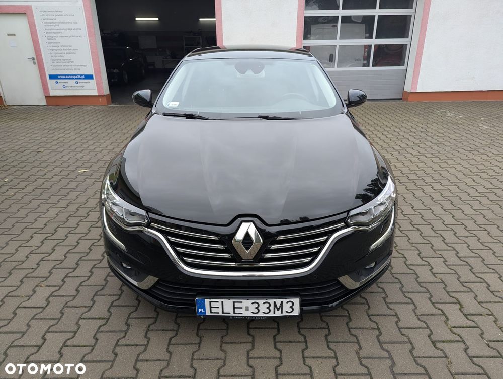 Renault Talisman 2020 photo 3