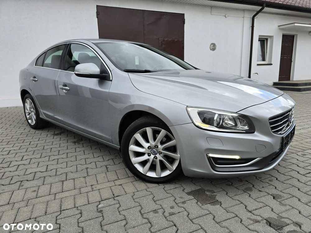 Volvo S60 - 7