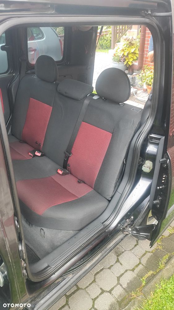Opel Combo - 13