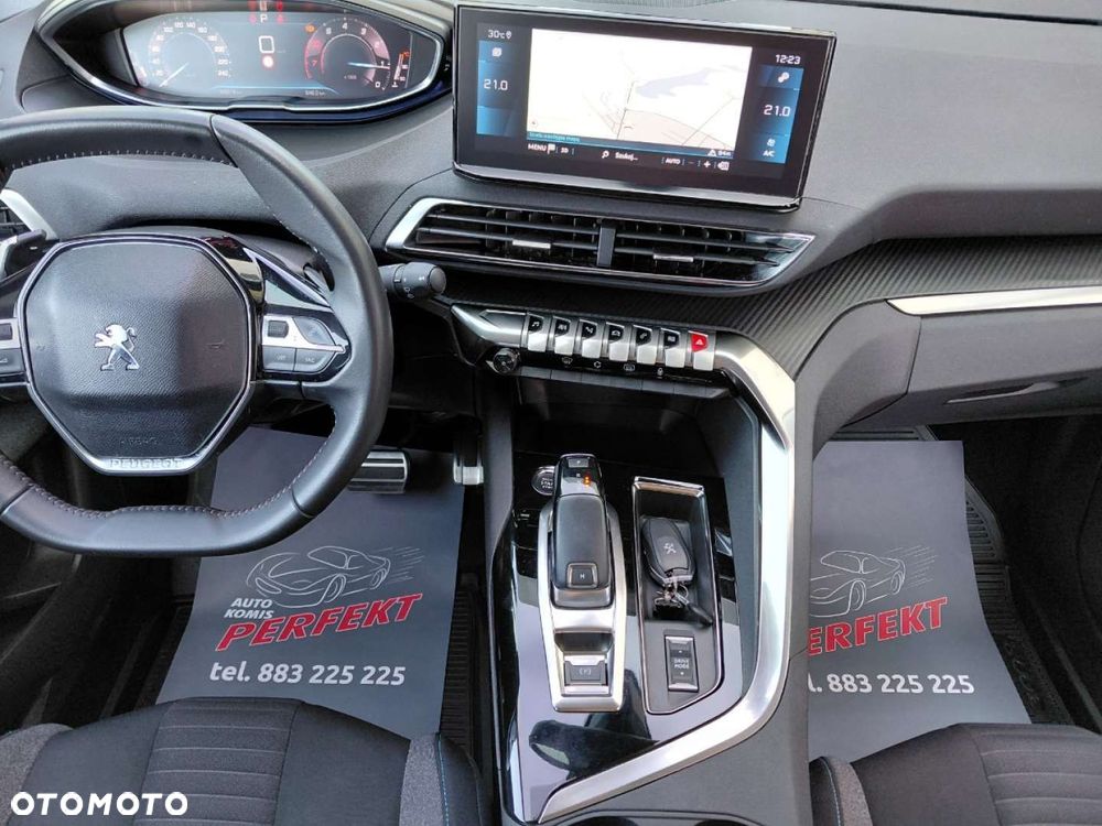 Peugeot 3008 - 19