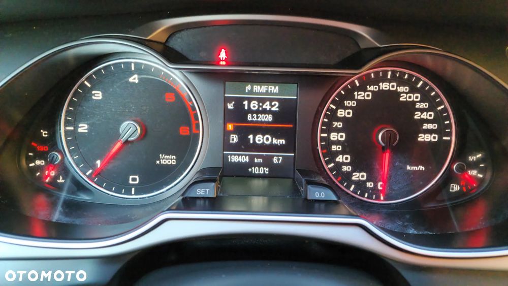 Audi A4 Limousine - 27