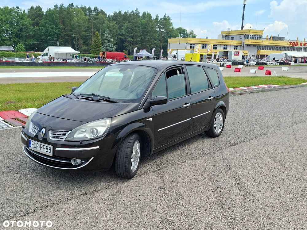 Renault Scenic 1.6 16V Expression - 7