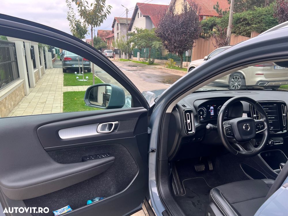 Volvo XC 40 D3 Momentum - 10