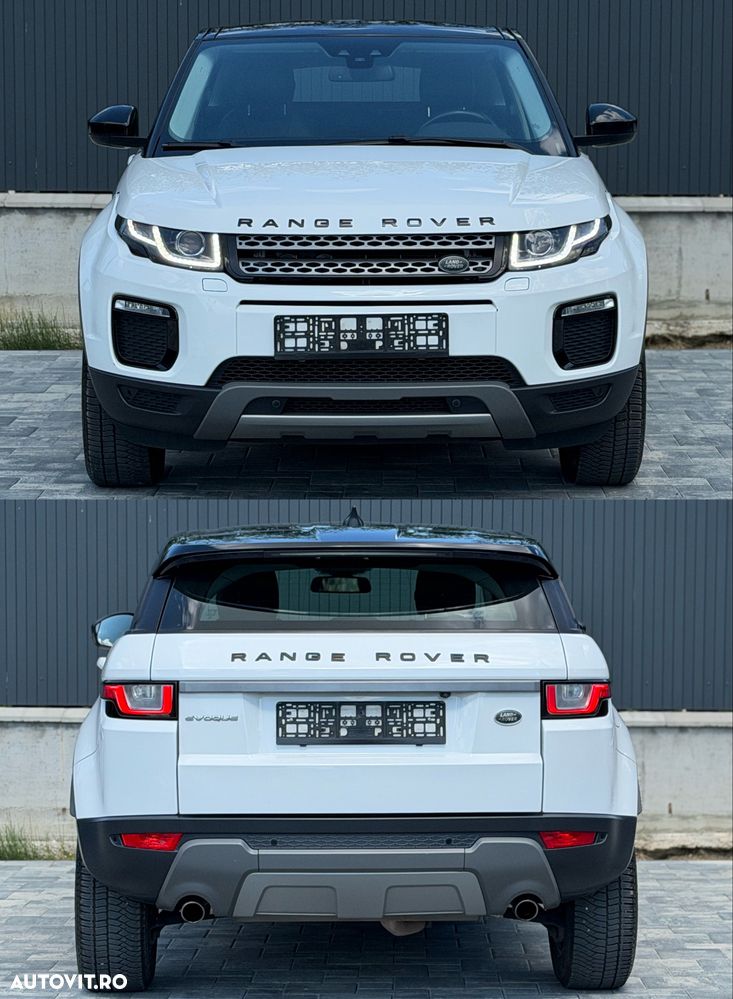 Land Rover Range Rover Sport - 10