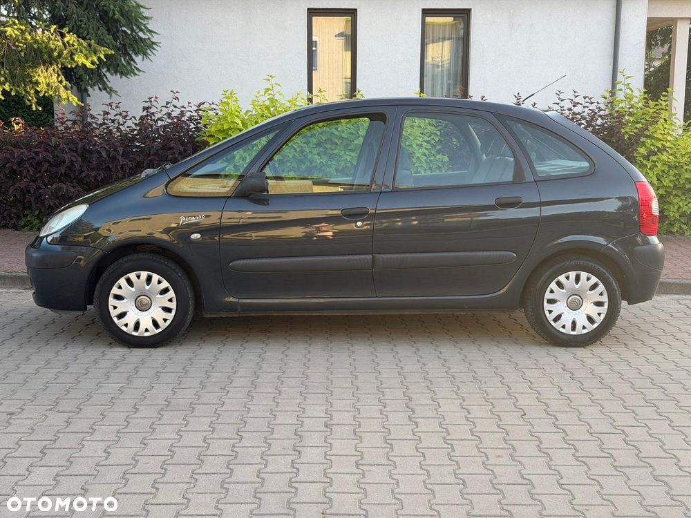 Citroën Xsara Picasso 1.6 16V Impress - 7