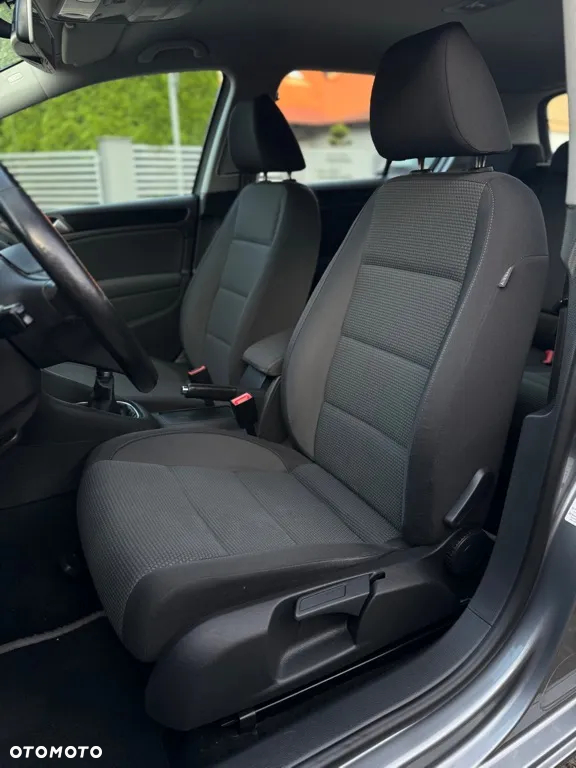 Volkswagen Golf 1.4 TSI Highline - 7