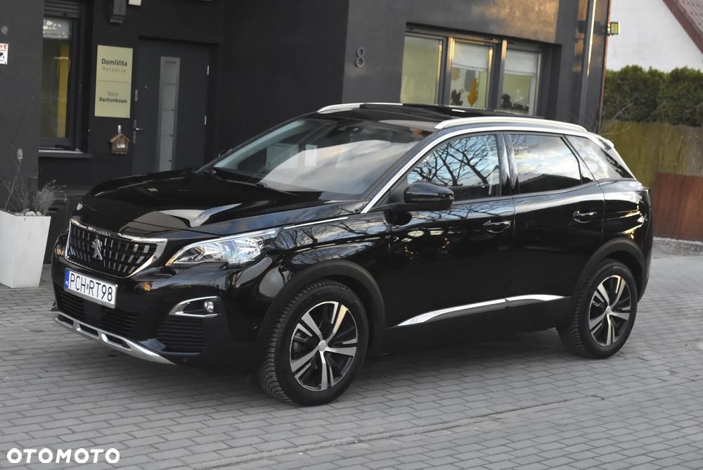 Peugeot 3008 - 13