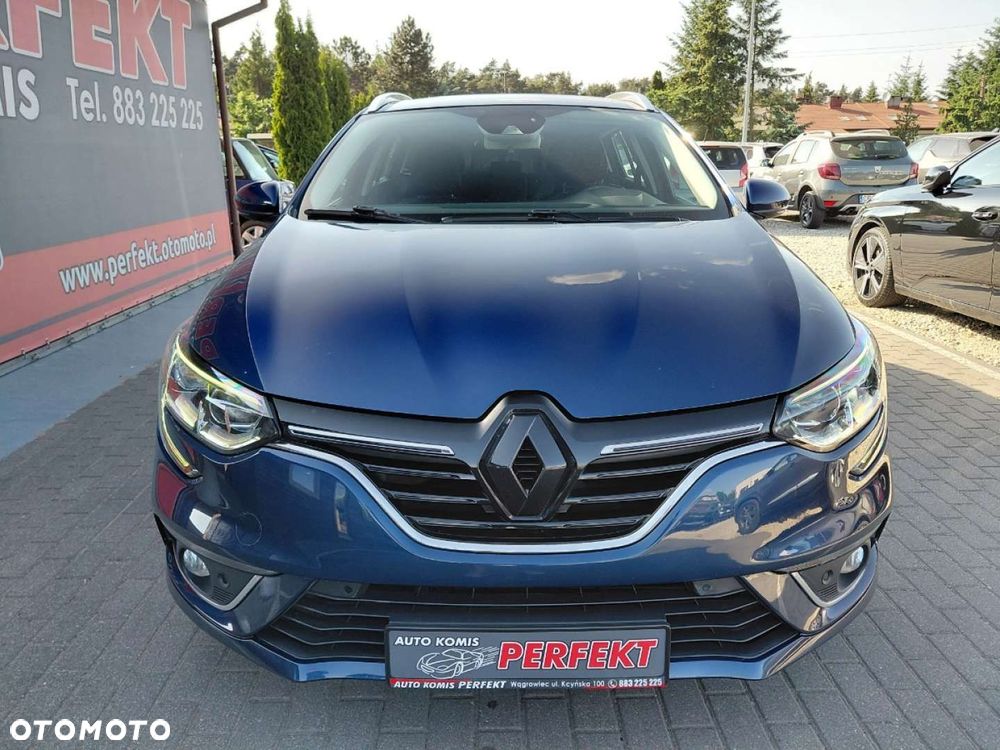 Renault Megane - 3