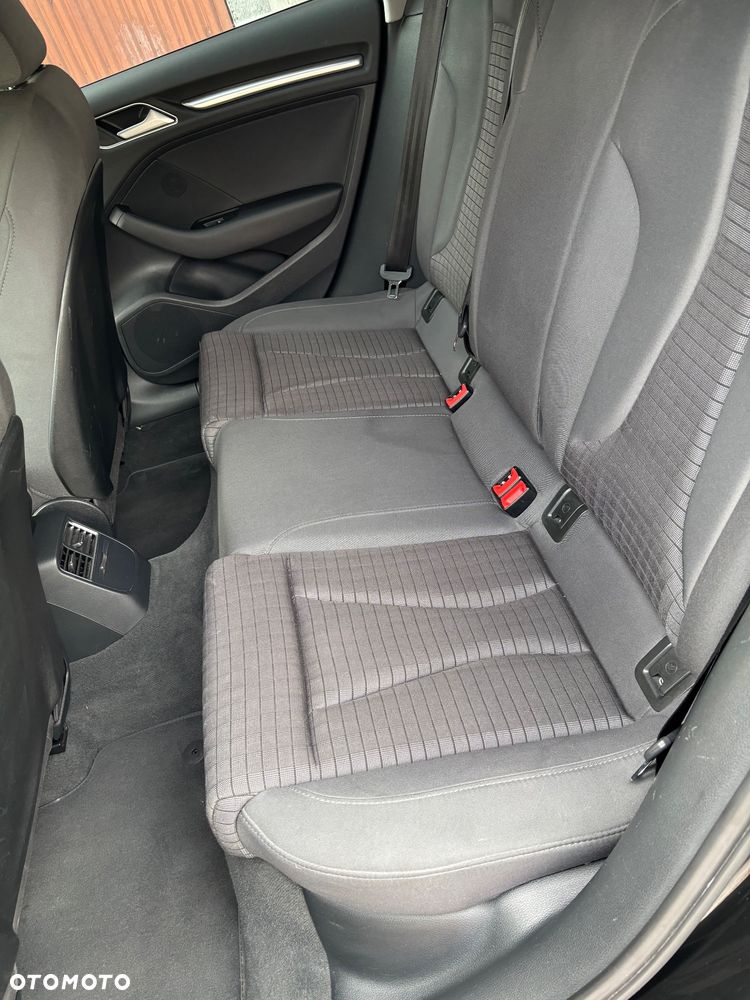 Audi A3 Limousine - 21