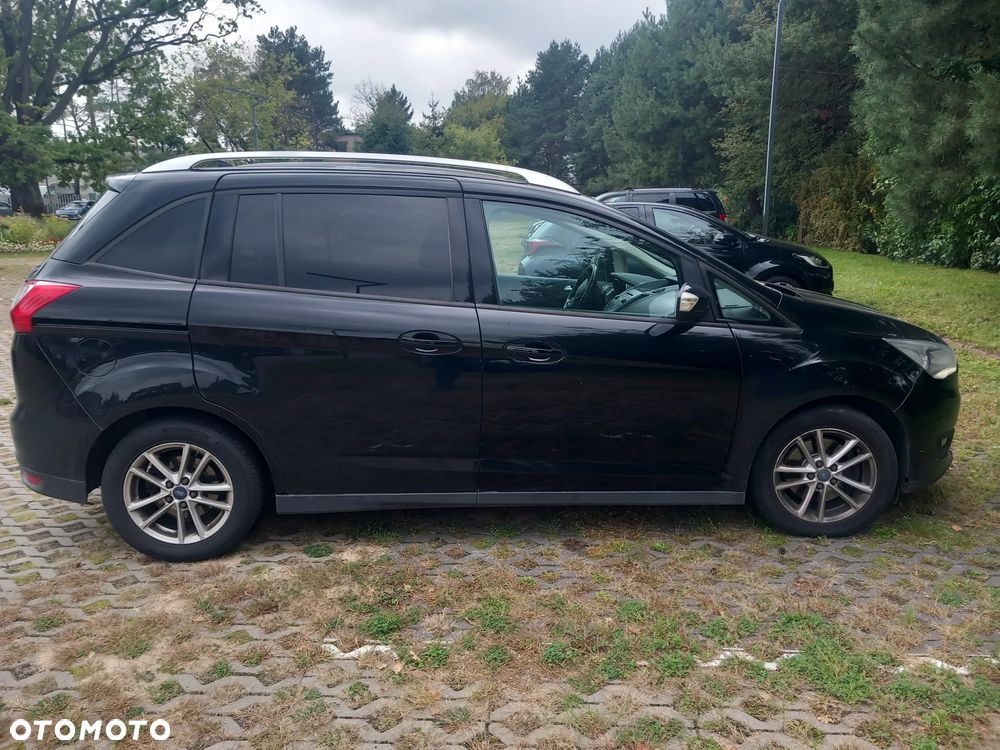 Ford Grand C-MAX Gr 1.5 TDCi Trend - 2