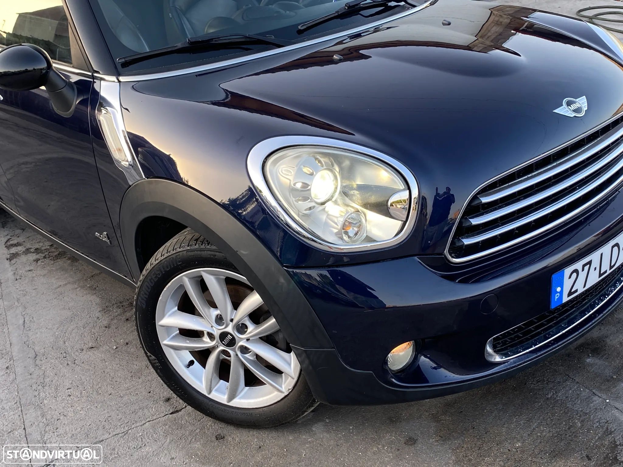 MINI Countryman Cooper D ALL4 - 3