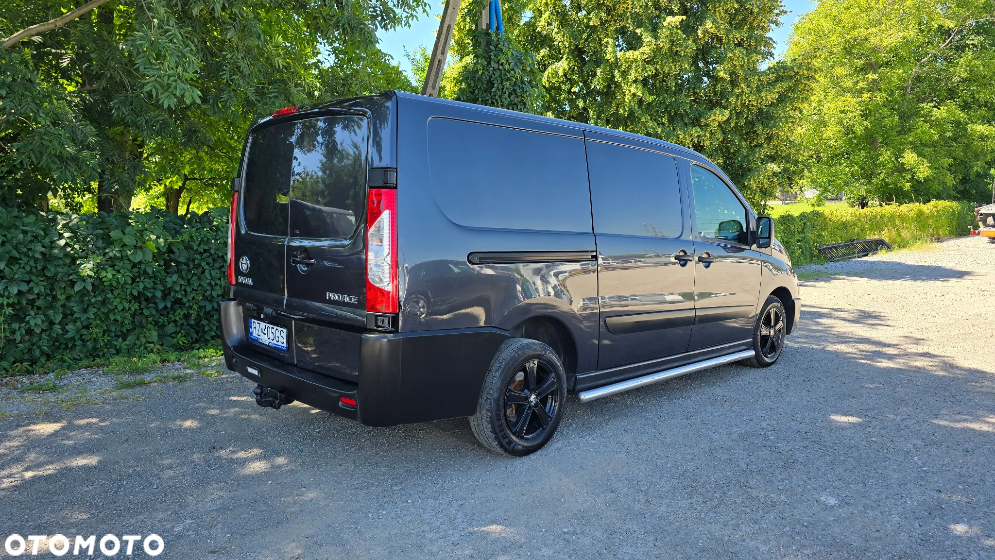 Toyota ProAce 2,0-l-D-4D L2H1 Life - 7