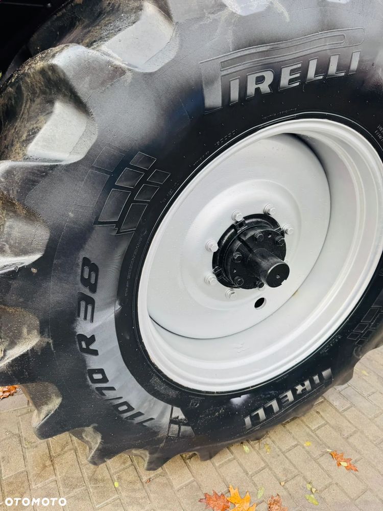 Case IH Magnum 7250 PRO - 17