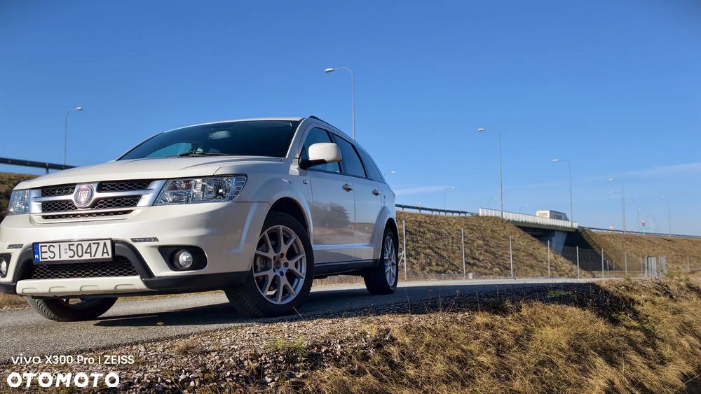 Fiat Freemont 2.0 Multijet 16V DPF Urban - 3