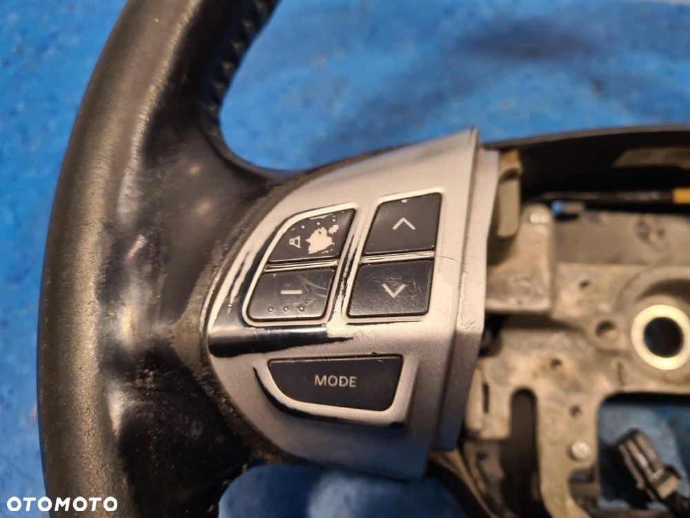 CITROEN C-CROSSER KIEROWNICA. 4400A229XA - 3