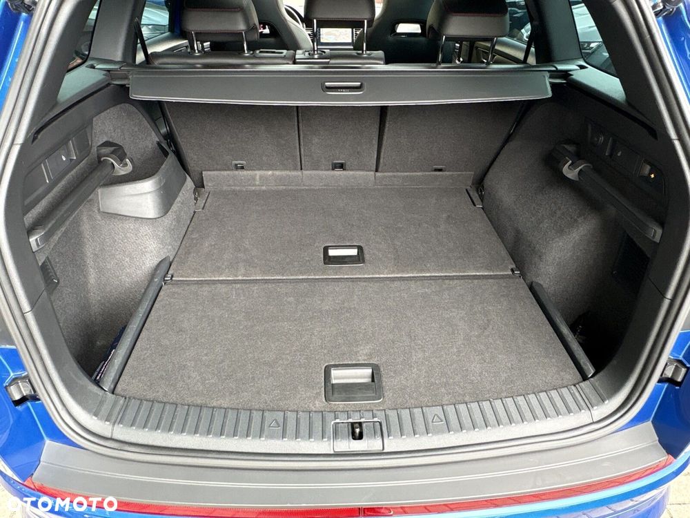 Skoda Kodiaq 2.0 TSI 4x4 RS DSG - 36