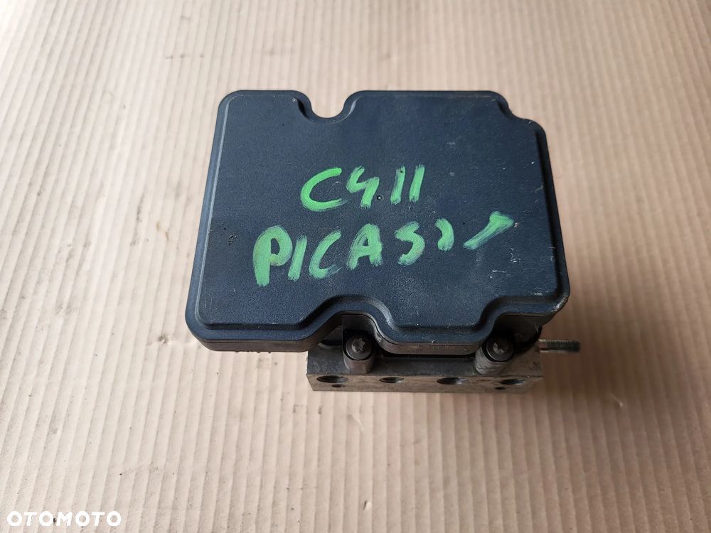 Pompa ABS Citroen C4 Picasso II - 2