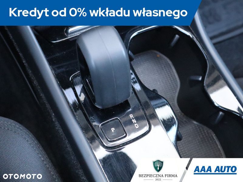 Volvo C40 - 14