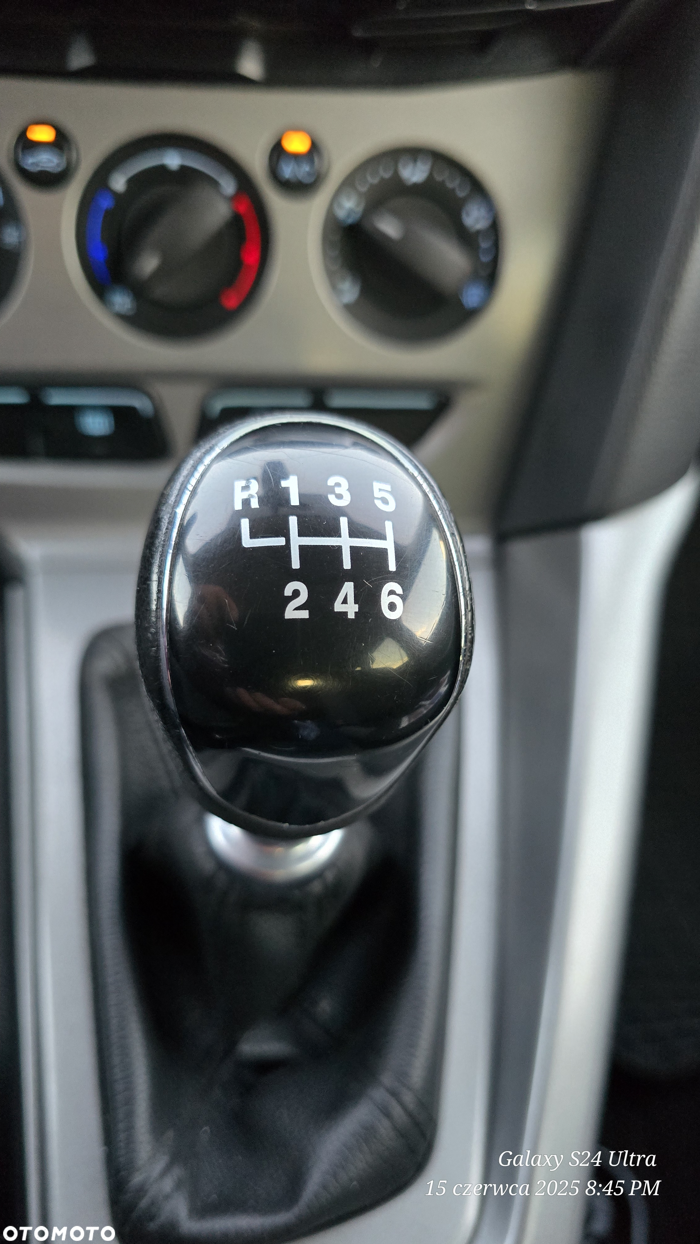 Ford Focus - 23