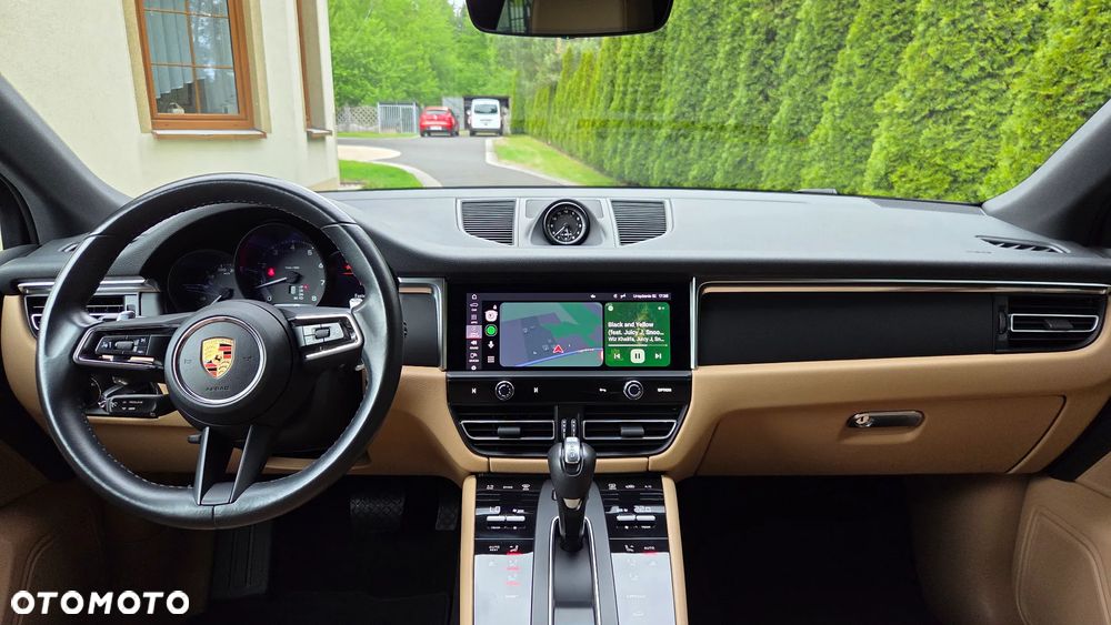 Porsche Macan Standard - 17