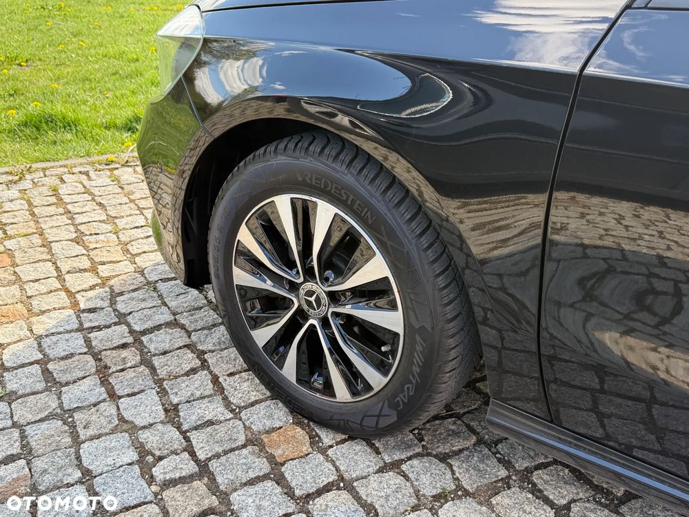Mercedes-Benz Klasa A 180 7G-DCT StreetStyle - 9