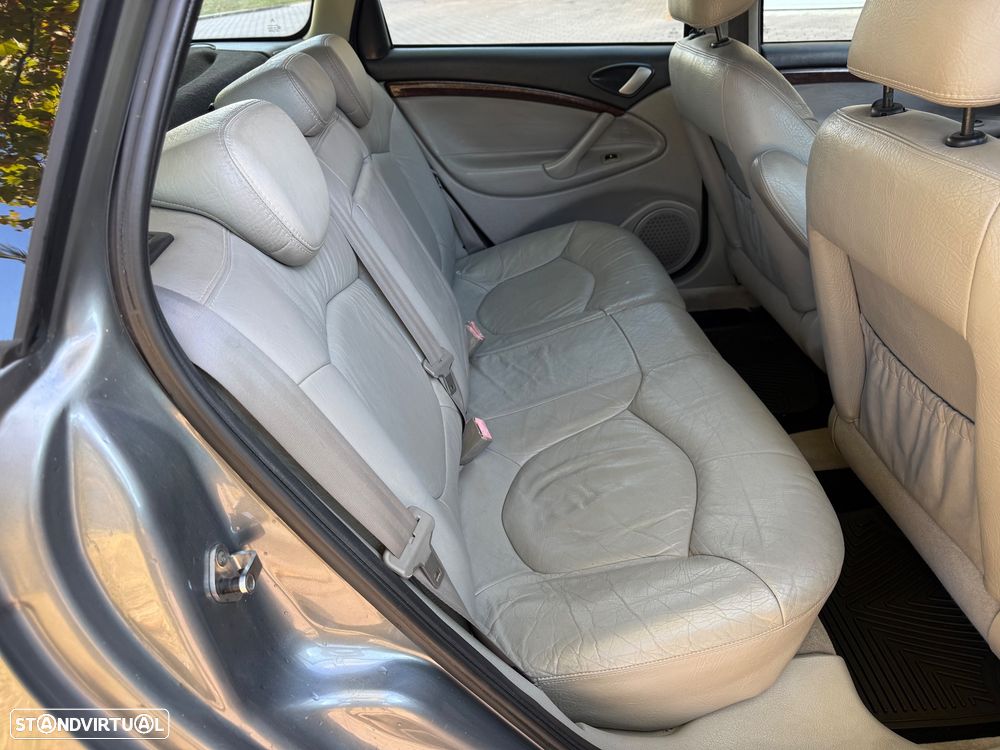 Citroën C5 Break 2.0 HDi Exclusive Aut. - 13
