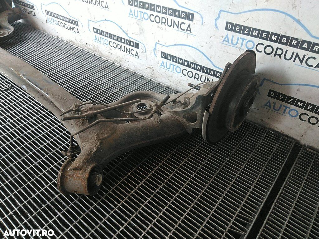 Punte spate Suzuki SX4 S - Cross II Facelift 1.0 B 2016 - 2020 SUV 4 Usi (1267) 4x2 - 4