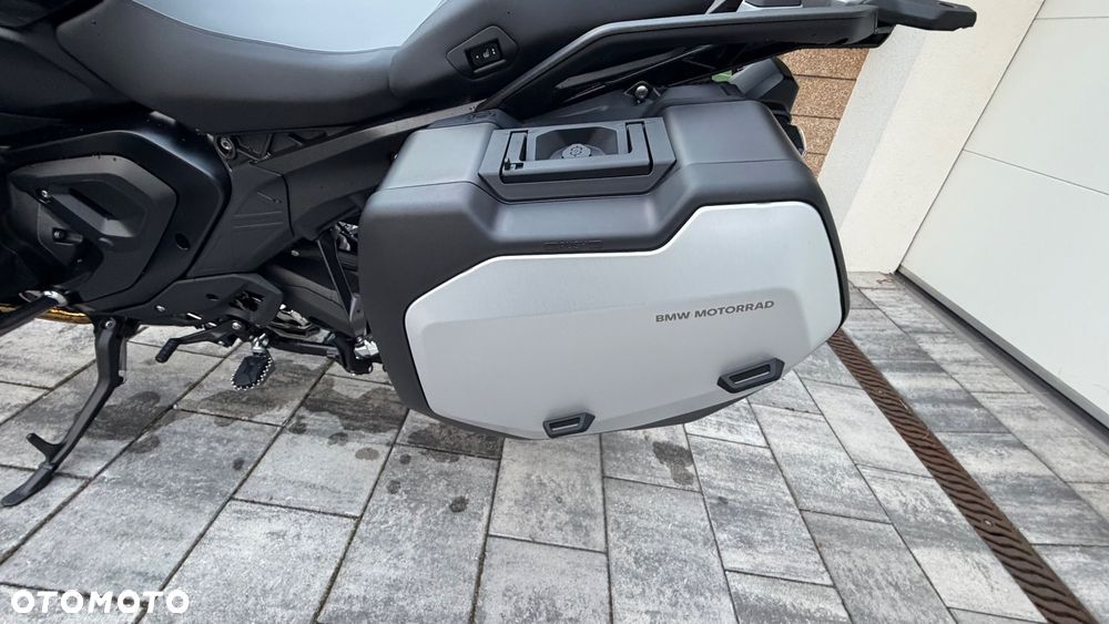 BMW R - 6