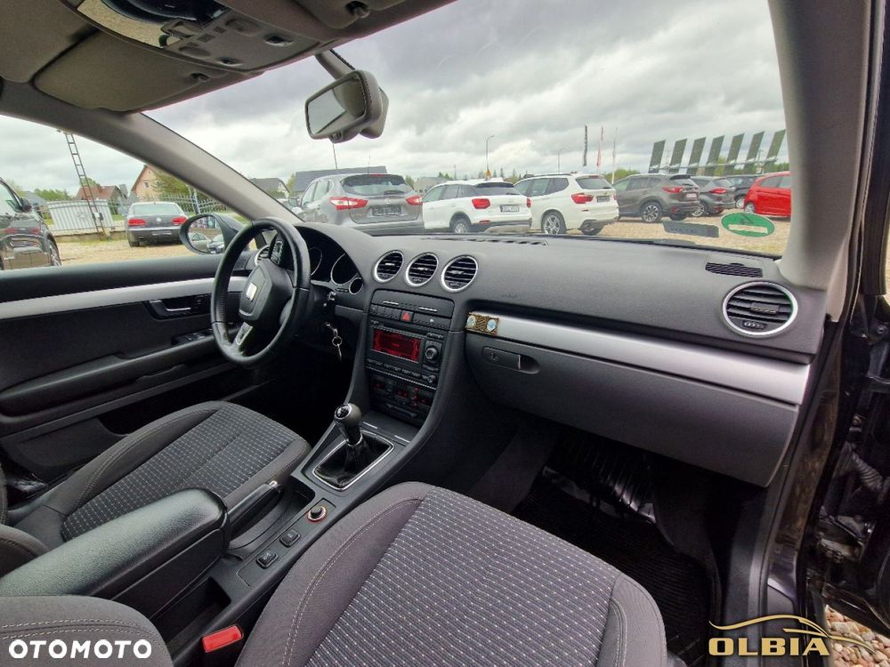 Seat Exeo - 16