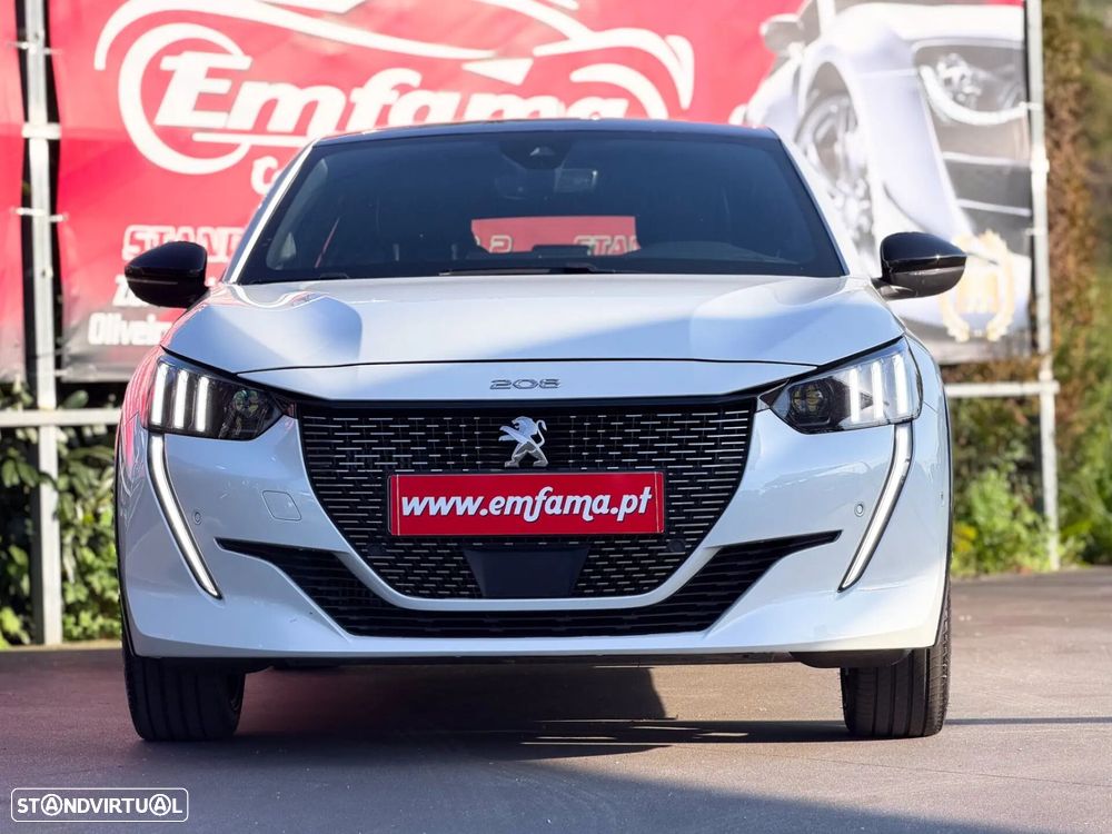 Peugeot 208 1.5 BlueHDi GT - 5