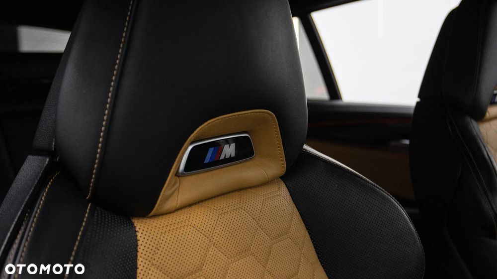 BMW X4 M X4M Competition - 24
