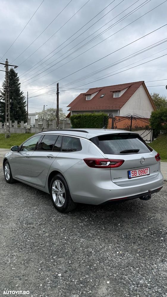 Opel Insignia 2.0 CDTI Aut. - 2