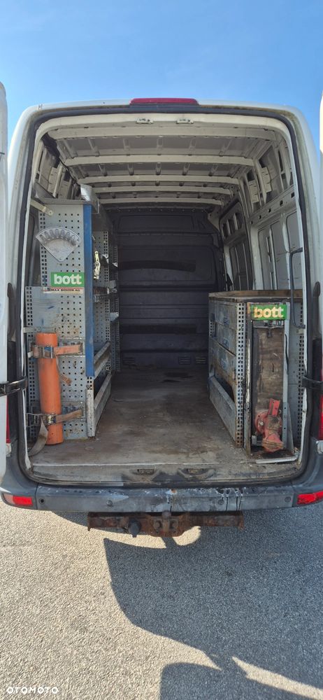 Volkswagen Crafter - 7