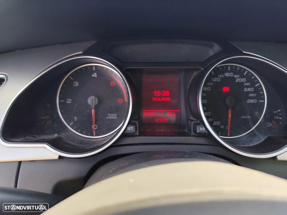 Audi A5 2.0 TDI DPF - 18