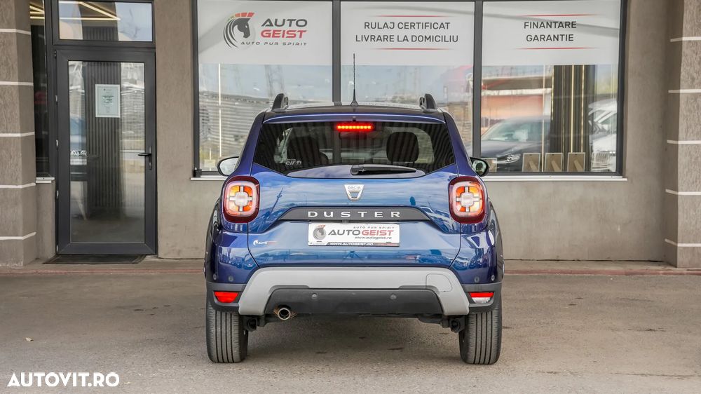Dacia Duster - 7
