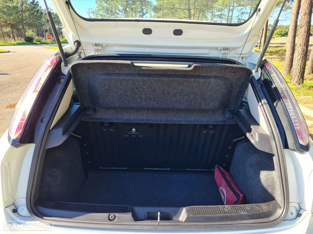 Fiat Punto 1.2 Young II S&S - 8