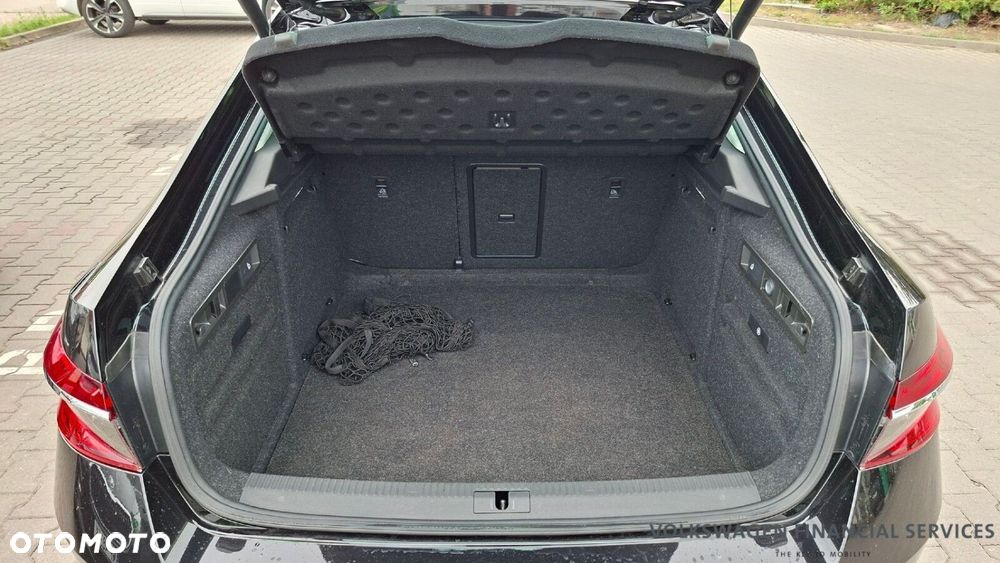 Skoda Superb 2.0 TDI SCR 4x4 Style DSG - 11