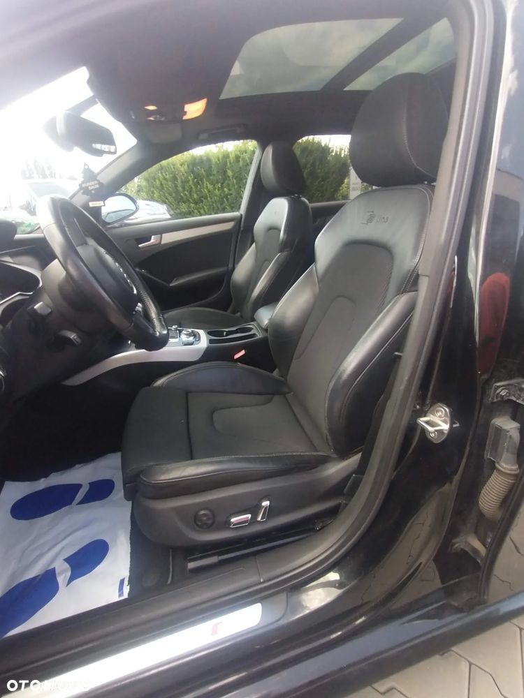 Audi A4 Avant 2.0 TFSI Quattro S tronic - 10