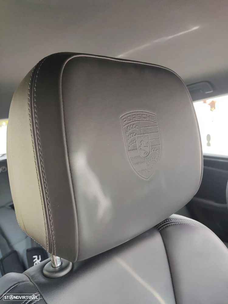 Porsche Macan S PDK - 11