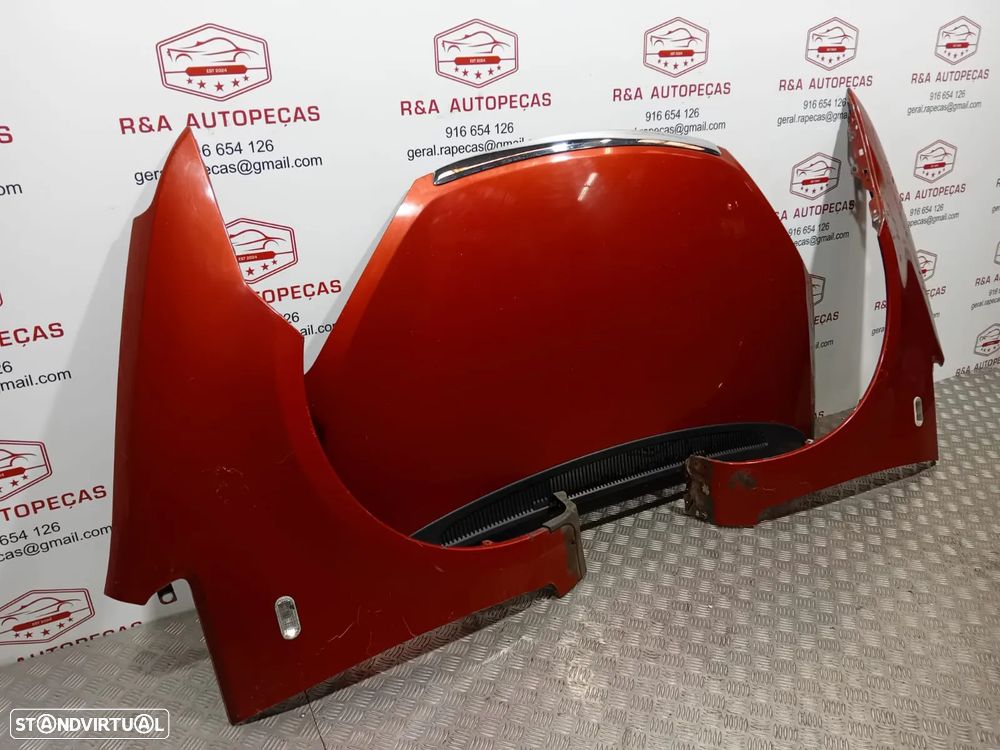 Frente Completa FORD C-MAX I FACELIFT Diesel - 10