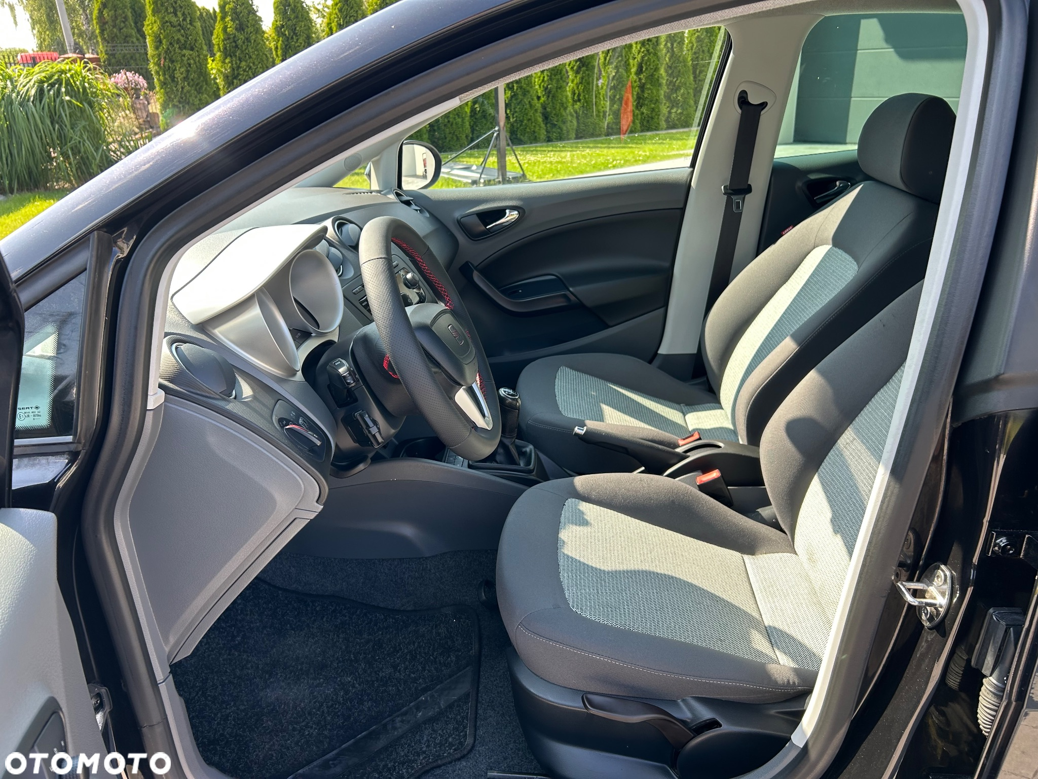 Seat Ibiza 1.4 16V Style - 18