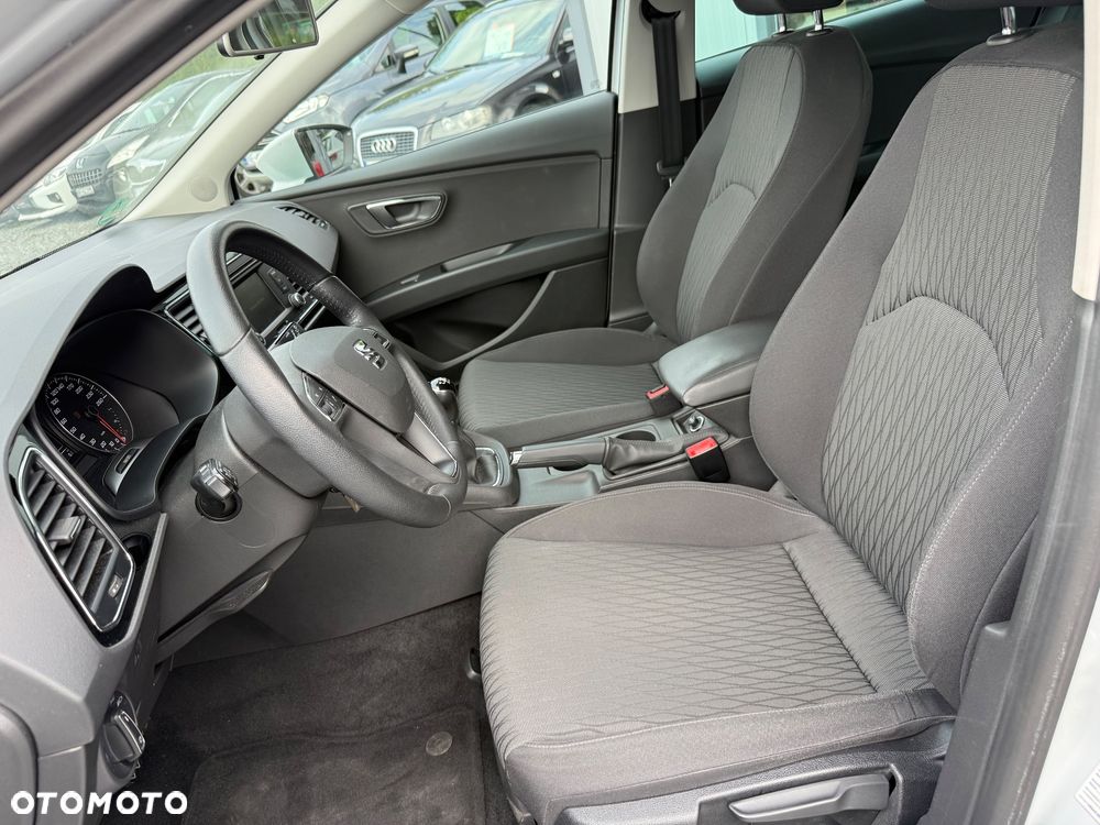 Seat Leon 1.4 TSI Style S&S - 7
