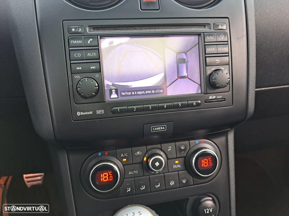 Nissan Qashqai 1.6 dCi Tekna Sport 360 - 21