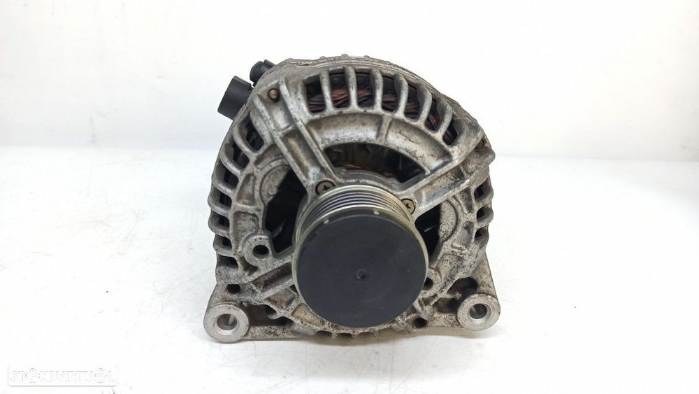 ALTERNADOR PEUGEOT 307 (S1) XS - 5