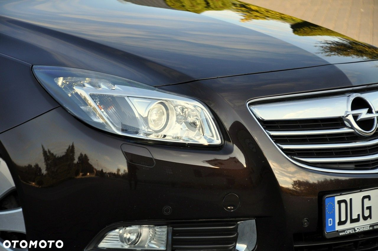Opel Insignia - 12