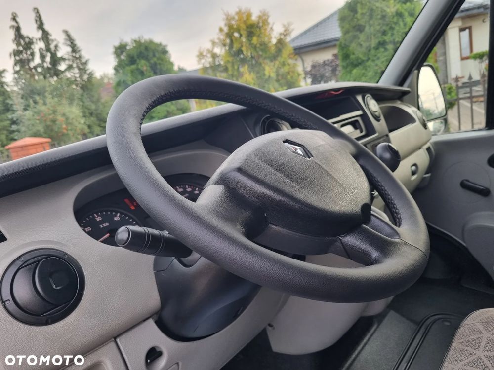 Renault Master - 32